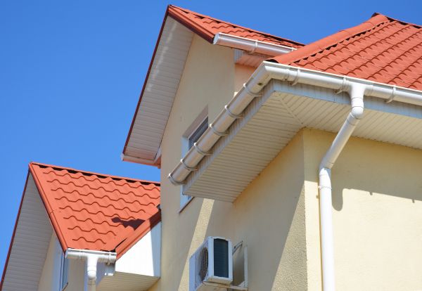 Fascia Cleaning in Daytona Beach