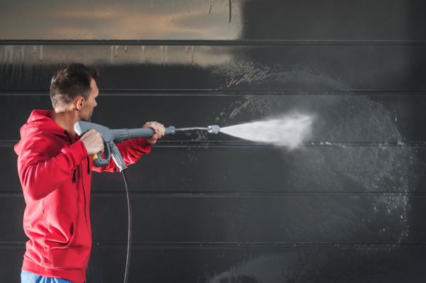 Exterior Washing in Daytona Beach