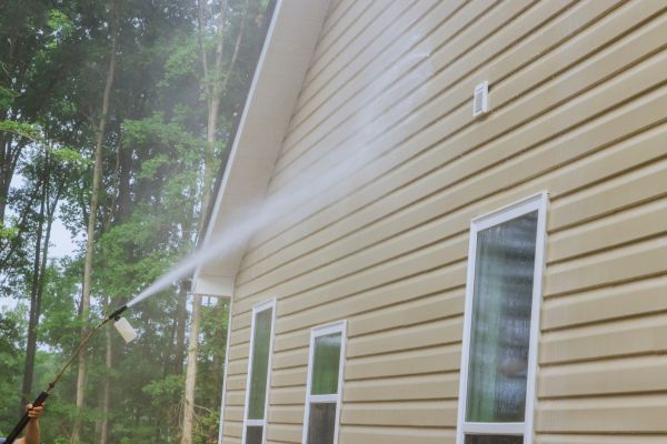 Building Cleaning in Daytona Beach