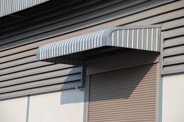 Awning Power Washing in Daytona Beach