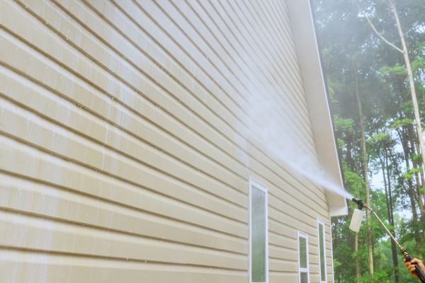 Home Exterior Washing in Daytona Beach